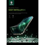 Green Lion 9H Steve Screen Protector Transparent iPhone 16 Pro