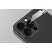 Green Lion Lens Protector Black Titanium iPhone 16 Pro/iPhone 16 Pro Max