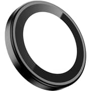 Green Lion Classic Lens Protector Black Titanium iPhone 16 Pro/iPhone 16 Pro Max