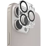 Green Lion Lens Protector Transparent iPhone 16 Pro/iPhone 16 Pro Max