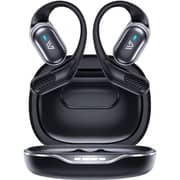 Weofly WFOF871BL OutFits Wireless Earbuds Black