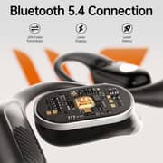 Weofly WFOF871BL OutFits Wireless Earbuds Black