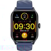 Weofly Active 1.85″ TFT Display Smartwatch with Bluetooth Calling - Blue