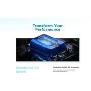 Tecno Spark 30 256GB Aurora Cloud 5G Smartphone