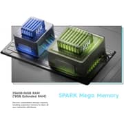 Tecno Spark 30 256GB Aurora Cloud 5G Smartphone