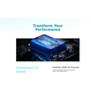 Tecno Spark 30 256GB Midnight Shadow 5G Smartphone