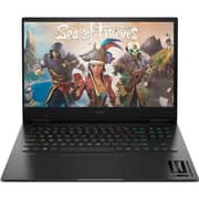 HP Omen Gaming (2023) Laptop - 13th Gen / Intel Core i7-13620H / 16.1inch FHD / 1TB SSD / 16GB RAM / 8GB NVIDIA GeForce RTX 4060 Graphics / Windows 11 Home / English Keyboard / Shadow Black / International Version - [16-WD0073DX]