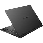 HP Omen Gaming (2023) Laptop - 13th Gen / Intel Core i7-13620H / 16.1inch FHD / 1TB SSD / 16GB RAM / 8GB NVIDIA GeForce RTX 4060 Graphics / Windows 11 Home / English Keyboard / Shadow Black / International Version - [16-WD0073DX]