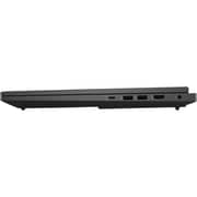 HP Omen Gaming (2023) Laptop - 13th Gen / Intel Core i7-13620H / 16.1inch FHD / 1TB SSD / 16GB RAM / 8GB NVIDIA GeForce RTX 4060 Graphics / Windows 11 Home / English Keyboard / Shadow Black / International Version - [16-WD0073DX]