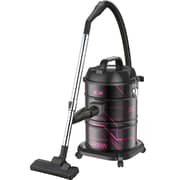 Zen Drum Vacuum Cleaner Black ZVC2325