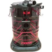 Zen Drum Vacuum Cleaner Black ZVC2325