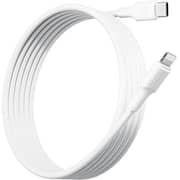 Voltme Powerlink Type-C To Lightning Cable 1.2 m White