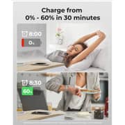 Voltme Powerlink Type-C To Lightning Cable 1.2 m White