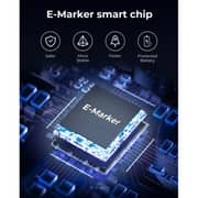 Voltme Powerlink Type-C To Lightning Cable 1.2 m White