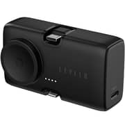 Levelo Powerbank 5000mAh Black LVLNMPPBK