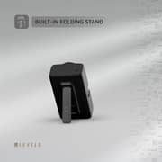 Levelo Powerbank 5000mAh Black LVLNMPPBK