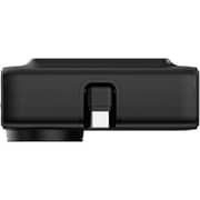 Levelo Powerbank 5000mAh Black LVLNMPPBK