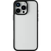 Levelo Solo Case Black iPhone 16 Pro Max