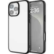 Levelo Solo Case Black iPhone 16 Pro Max