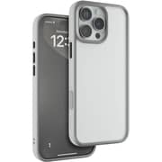 Levelo Solo Case Grey iPhone 16 Pro Max