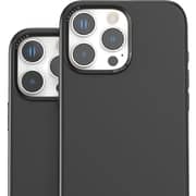 Levelo Case Black iPhone 16 Pro