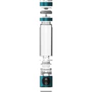Powerology 1 Pc Hydrogen Water Bottle Blue