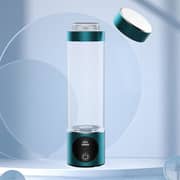 Powerology 1 Pc Hydrogen Water Bottle Blue