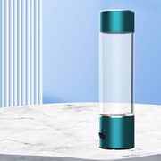 Powerology 1 Pc Hydrogen Water Bottle Blue