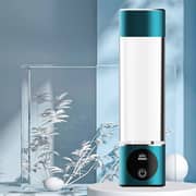 Powerology 1 Pc Hydrogen Water Bottle Blue