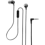 Sony MDR-EX14AP Wired In Ear Earphone Black