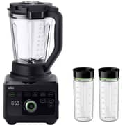 Braun PowerBlend 9 Jug Blender JB9042BK