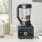 Braun PowerBlend 9 Jug Blender JB9042BK
