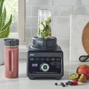 Braun PowerBlend 9 Jug Blender JB9042BK
