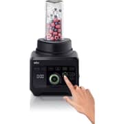 Braun PowerBlend 9 Jug Blender JB9042BK
