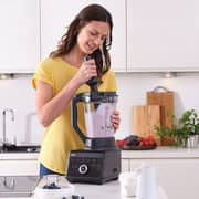 Braun PowerBlend 9 Jug Blender JB9042BK