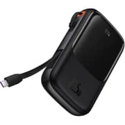 Baseus Power Bank 10000mAh Black P10067101113-00