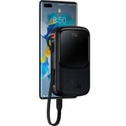 Baseus Power Bank 10000mAh Black P10067101113-00