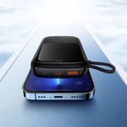 Baseus Power Bank 10000mAh Black P10067101113-00