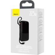 Baseus Power Bank 10000mAh Black P10067101113-00