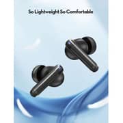 Ravpower BH1014 True Wireless Earbuds Black