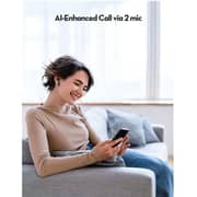 Ravpower BH1014 True Wireless Earbuds Black