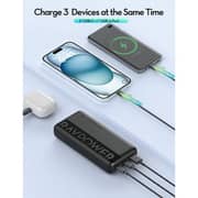 RavPower Power Bank 20000mAh Black PB1228
