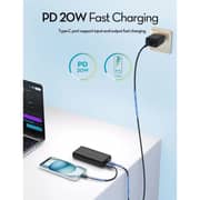 RavPower Power Bank 20000mAh Black PB1228