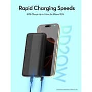 RavPower Power Bank 20000mAh Black PB1228