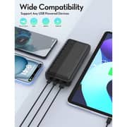 RavPower Power Bank 20000mAh Black PB1228