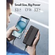 RavPower Power Bank 20000mAh Black PB1228