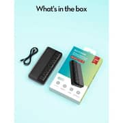 RavPower Power Bank 20000mAh Black PB1228