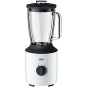 Braun Power Blend 3 Jug Blender 3272SI