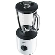 Braun Power Blend 3 Jug Blender 3272SI