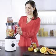 Braun Power Blend 3 Jug Blender 3272SI